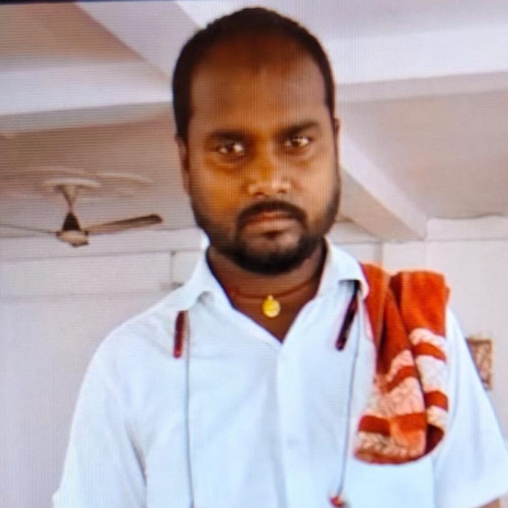 सुपौल में अज्ञात गाड़ी ने बाइक सवार को रौंदा, मौत:घर लौटते समय हुआ एक्सीडेंट, घर का अकेला कमाने वाला था