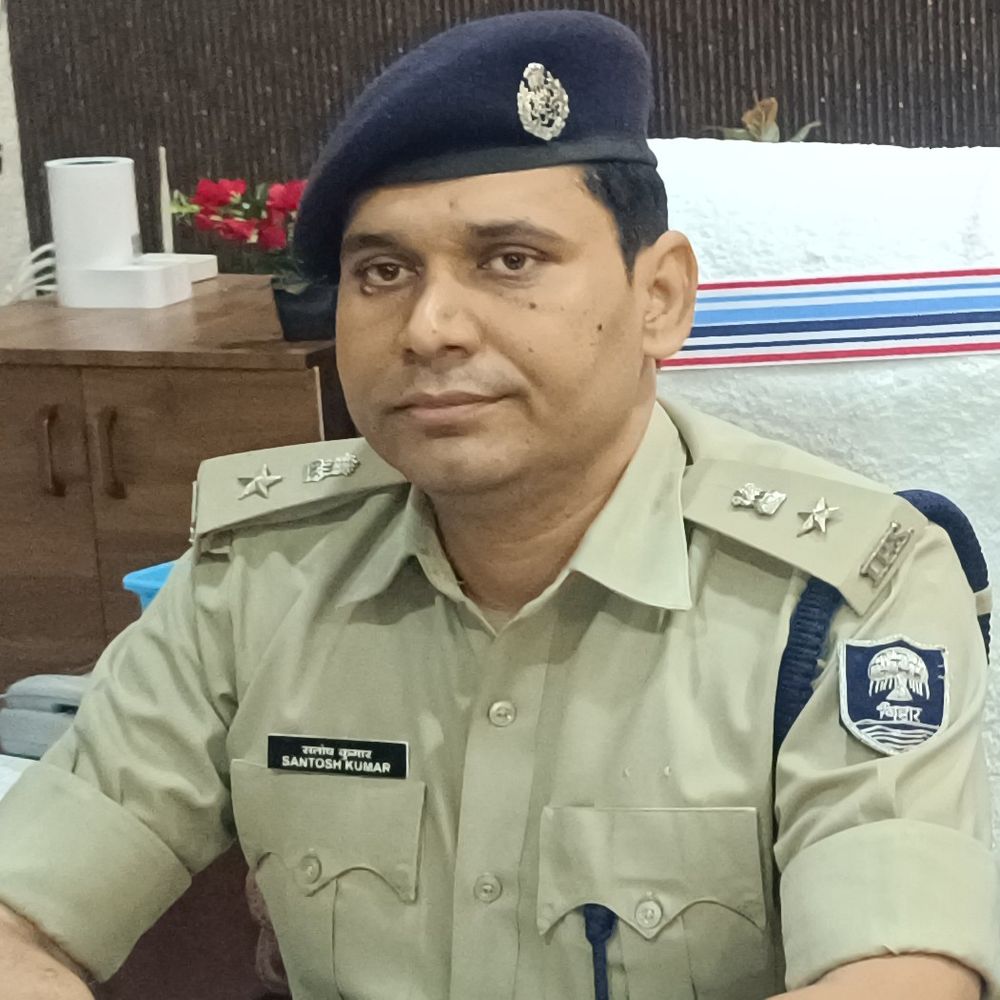 किशनगंज में एंटी नारकोटिक्स टास्क फोर्स का गठन:मादक पदार्थों की तस्करी रोकने के लिए पुलिस की पहल, थाना क्षेत्रों में रखी जाएगी निगरानी