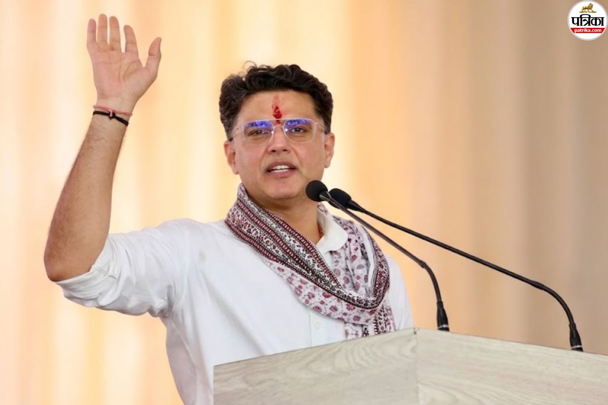 केरल में कांग्रेस की जीते के पीछे था सचिन पायलट का ये सीक्रेट प्लान, बदल गई दक्षिण की राजनीति