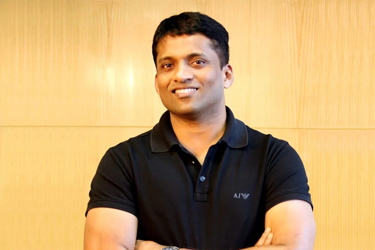 Byju’s के फाउंडर Raveendran को सिंगापुर की कोर्ट ने सुनाई 6 महीने की जेल की सजा, साथ ही देना होगा 70,500 डॉलर का जुर्माना