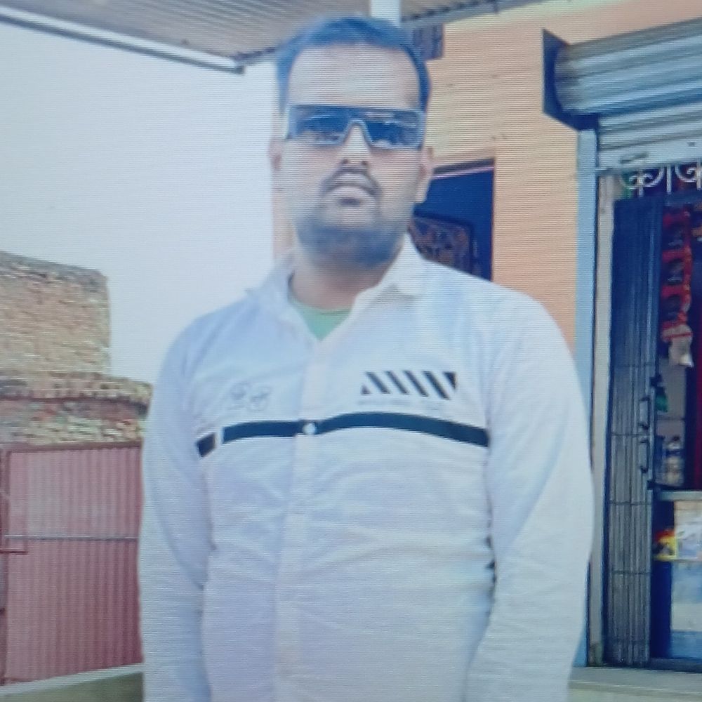 गोपालगंज में अनियंत्रित कार की टक्कर से छात्र की मौत:सेना भर्ती की तैयारी कर रहा था युवक; चालक गिरफ्तार, वाहन जब्त