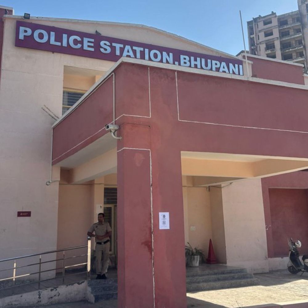 प्लॉट दिलाने के नाम पर करोड़ों की ठगी:फरीदाबाद में 10 साल बाद भी नहीं मिली जमीन, दिल्ली-यूपी के लोगों ने हड़पे रुपए