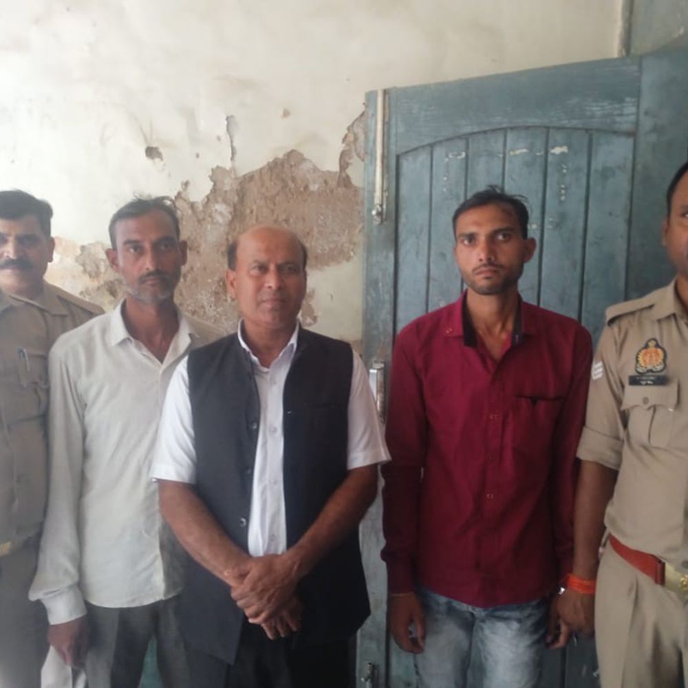 बेटी के सामने मां से गैंगरेप…3 को 10 साल कैद:36 हजार का जुर्माना भी लगाया, 7 साल बाद आया अदालत का फैसला