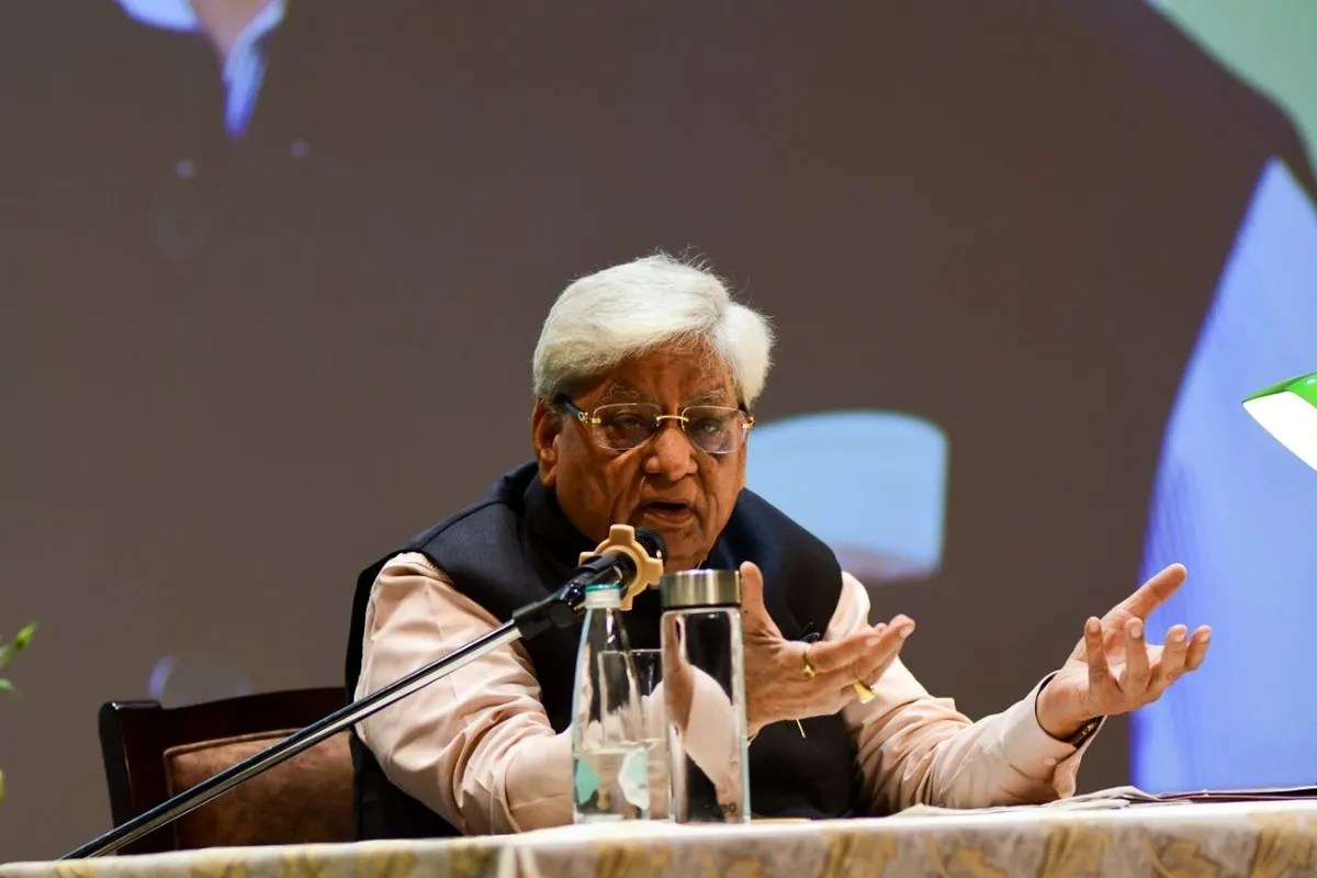 स्त्री संवेदना, संशोधन और स्वाभिमान पर विशेष सत्र, देखें तस्वीरें