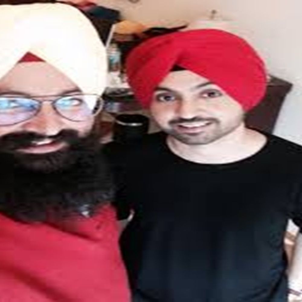 सिंगर दिलजीत के मैनेजर के फॉर्म हाउस पर फायरिंग:लॉरेंस गैंग ने ली जिम्मेदारी, पुलिस बोलीं-कोई पुष्टि नहीं, मौके से दो खोल बरामद