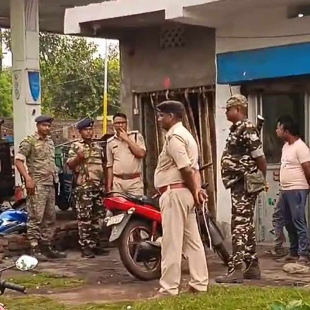 धनबाद के जोड़ापोखर में फायरिंग, युवक गंभीर रूप से घायल:सीने में फंसी गोली, अवैध लोहा कटिंग और वर्चस्व को लेकर विवाद की आशंका