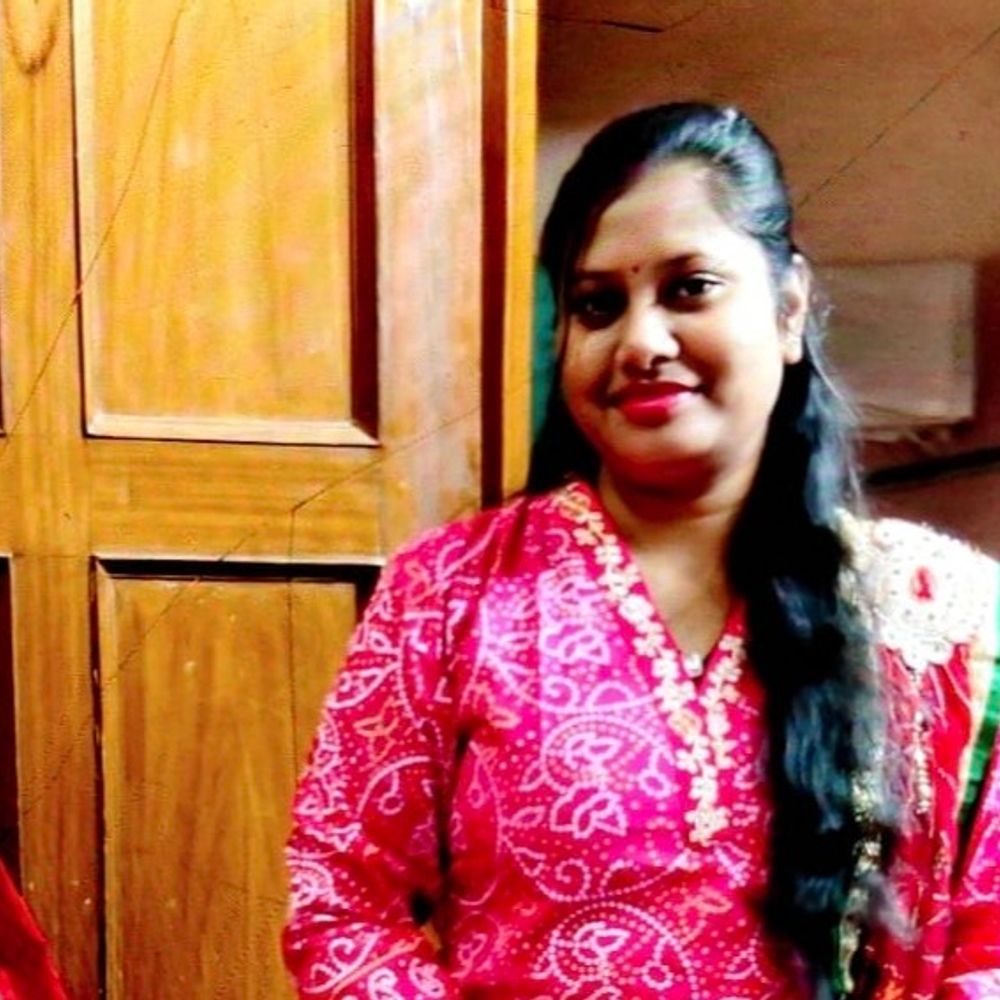 लखीसराय के सूर्यगढ़ा मार्केट में विवाहिता की मौत:भाई बोला- जीजा ने फंदे से बॉडी को उतारा, गले पर निशान मिले