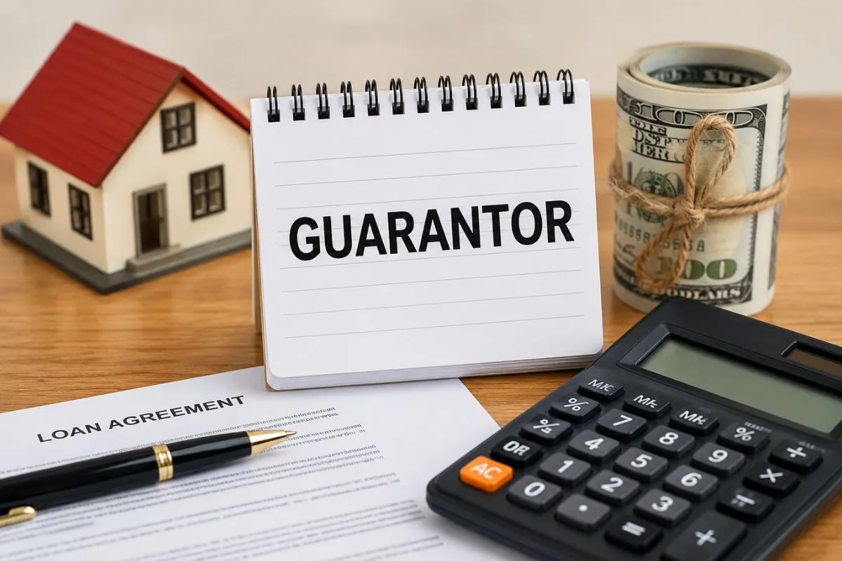 Loan में Guarantor बनना आपको पड़ सकता है भारी, मुकदमें के साथ-साथ संपत्ति भी हो सकती है जब्त