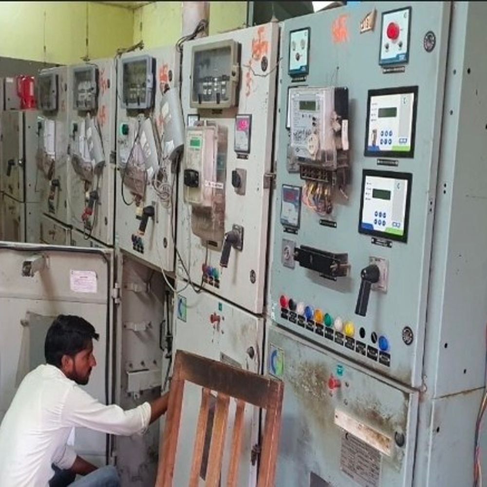 मेंहदावल में 8 दिवसीय मेगा कैंप:बिजली उपभोक्ताओं की सभी समस्याओं का होगा त्वरित समाधान