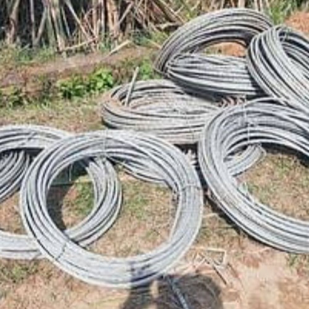 डिस्कॉम गोदाम से चुराया लाइट सामान, पाली में छुपाया:1 आरोपी गिरफ्तार, 11 लाख रुपए का सामान किया जब्त, पूछताछ जारी
