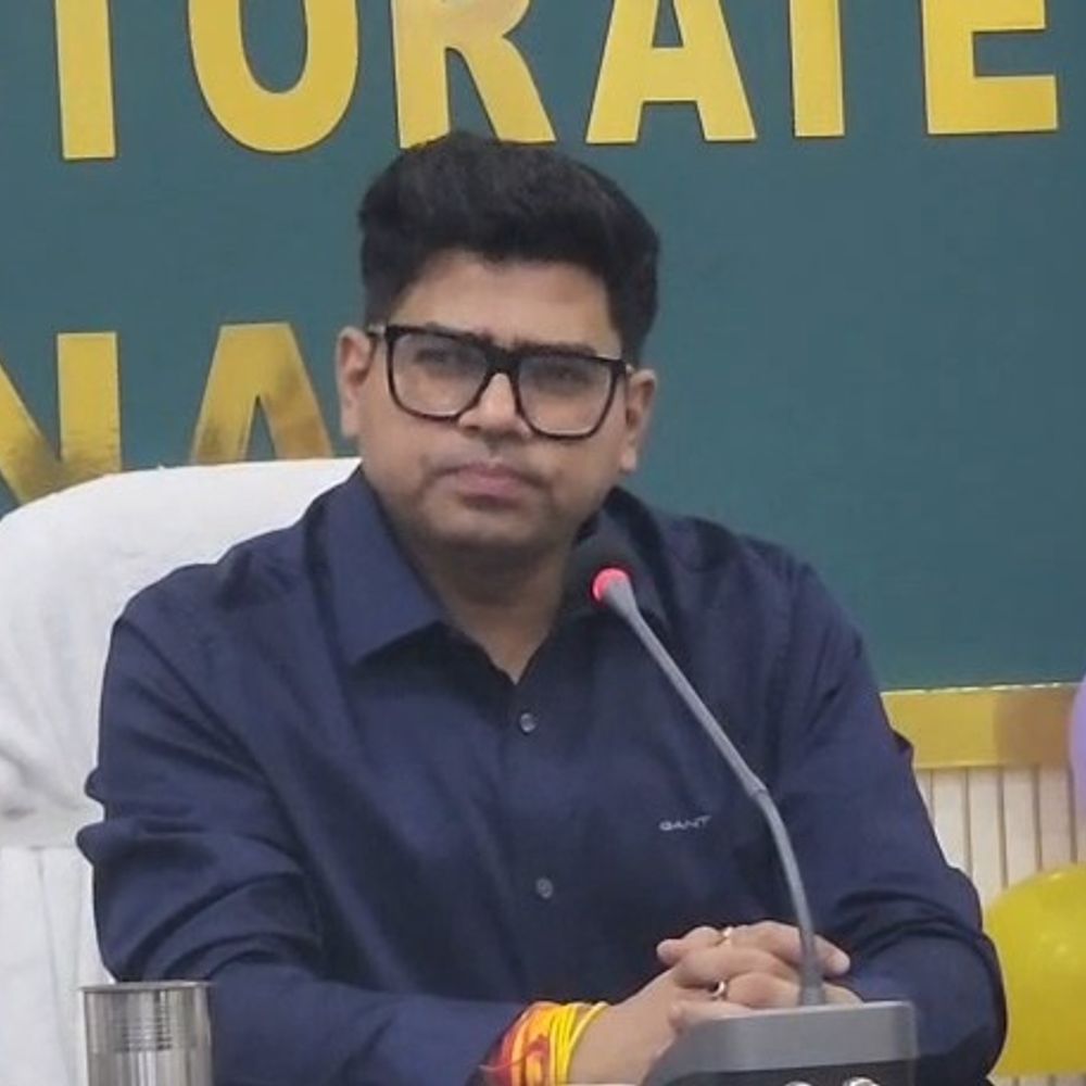 उन्नाव में धारा 163 लागू:आगामी पर्वों के मद्देनजर डीएम का एहतियाती कदम, 31 मई तक रहेगी प्रभावी