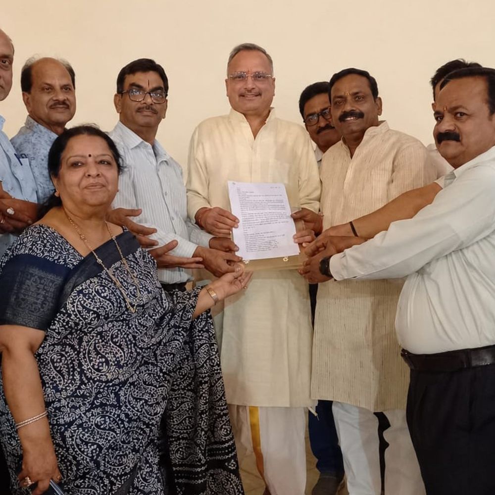 रजा लाइब्रेरी में सरस्वती, नटराज प्रतिमा स्थापना को सहमति:रामपुर में पुस्तकालय की सांस्कृतिक और बौद्धिक विरासत के अनुरूप