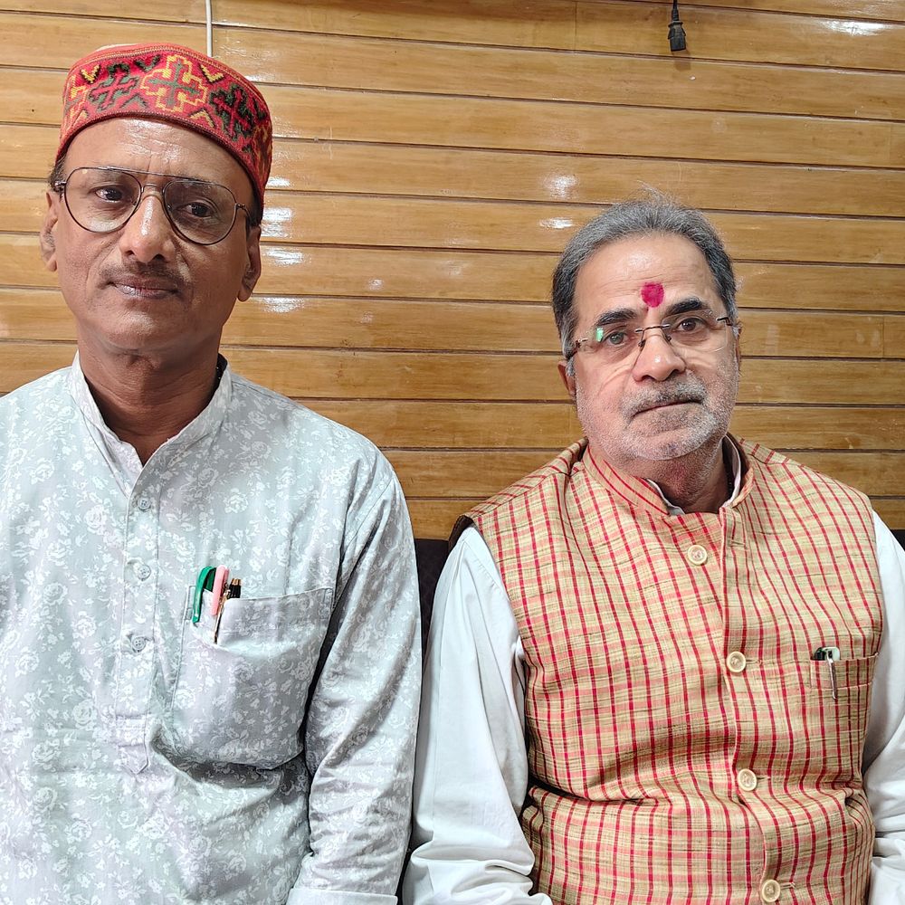 IGIMS-एम्स नियुक्ति घोटाला मामले में जांच की मांग:पटना HC के अधिवक्ता ने राष्ट्रपति को लिखा पत्र, कहा- 9 महीने से चल रही जांच; कोई रिपोर्ट नहीं