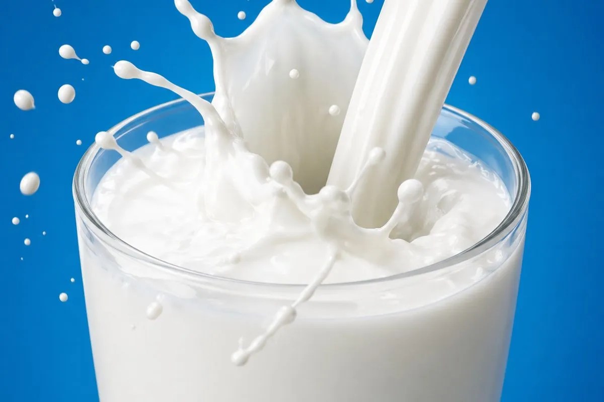 Milk Price Hike: बढ़ गए दूध के दाम, राजस्थान में इतने रुपए महंगा हुआ सरस डेयरी का स्टैंडर्ड दूध