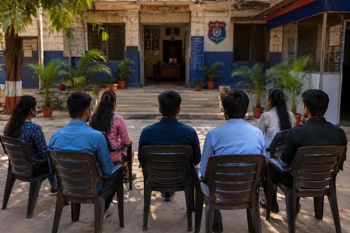 राजस्थान पुलिस की अनूठी पहल: अब थानों में होगा युवाओं का एक्सेस, ‘यूथ CLG’ से जुड़ेंगे प्रदेश के युवा