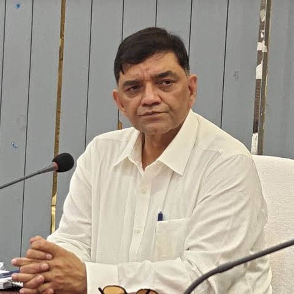 पीलीभीत को IGRS रैंकिंग में दूसरा स्थान:डीएम के नेतृत्व में जनसुनवाई और शिकायतों के त्वरित निस्तारण में उत्कृष्ट प्रदर्शन