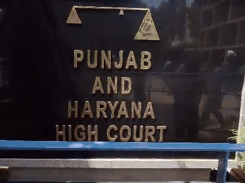 हरियाणा के कैबिनेट मंत्री को हाईकोर्ट से झटका:चुनाव याचिका पर होगी पूरी सुनवाई; HC ने कहा- याचिका में ऐसे कई मुद्दे, जिन पर सुनवाई जरूरी