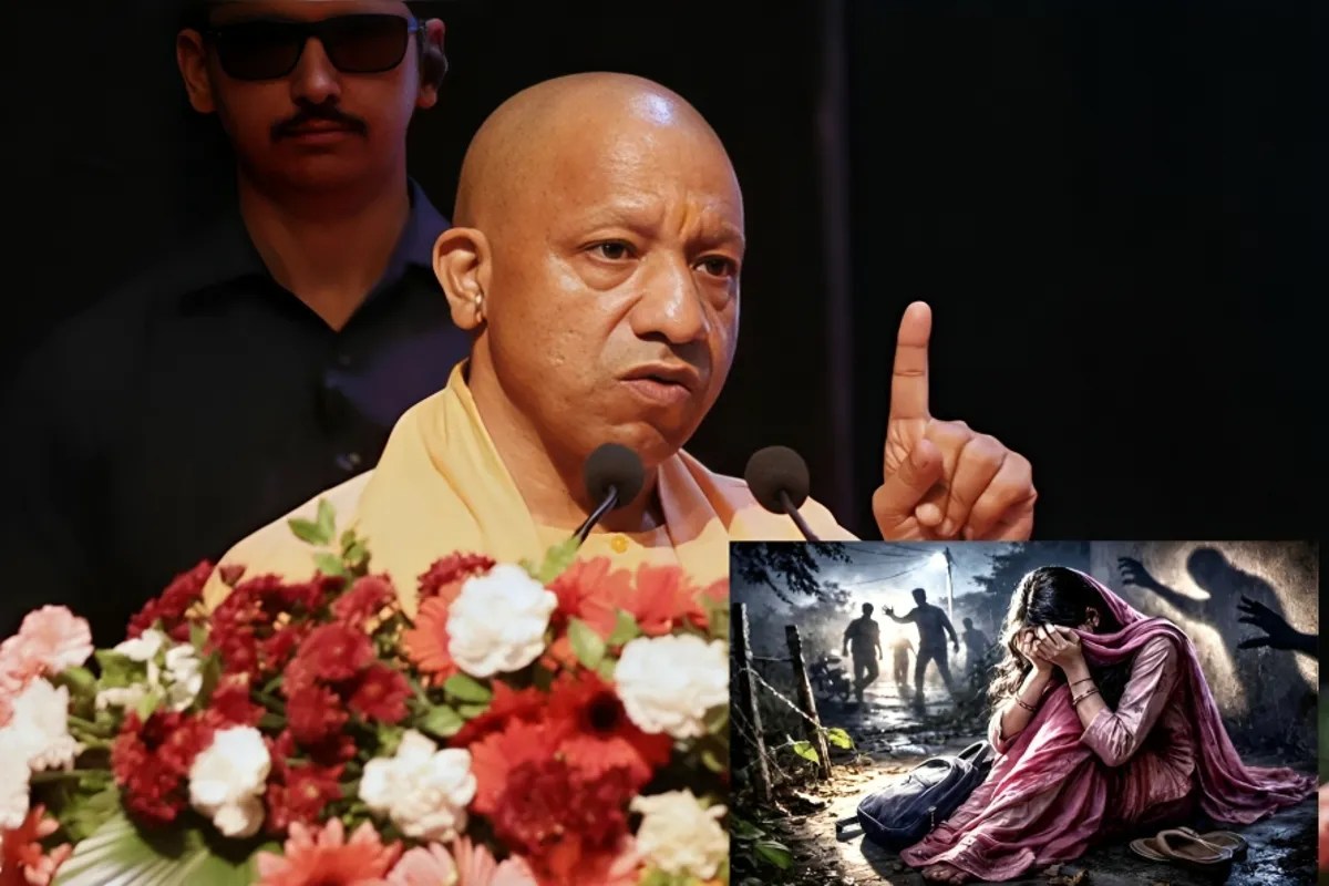 UP Crime Rate: यूपी में महिलाओं के खिलाफ 3.52 लाख मामले, दहेज हत्या में प्रदेश फिर देश में नंबर-1