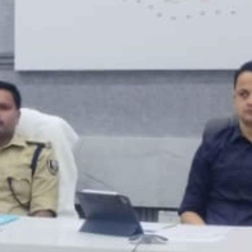 बकरीद में 417 सेंसिटिव जगहों पर सुरक्षा कड़ी:मधुबनी में दंडाधिकारी और पुलिस बल तैनात, अफवाहों पर रहेगी नजर