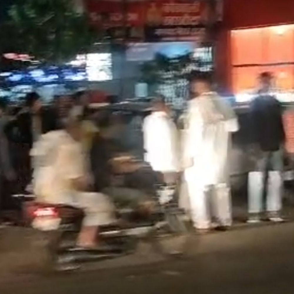 मेरठ से अपहृत किशोरी पानीपत से बरामद:सामूहिक दुष्कर्म के आरोप में कई युवक हिरासत में