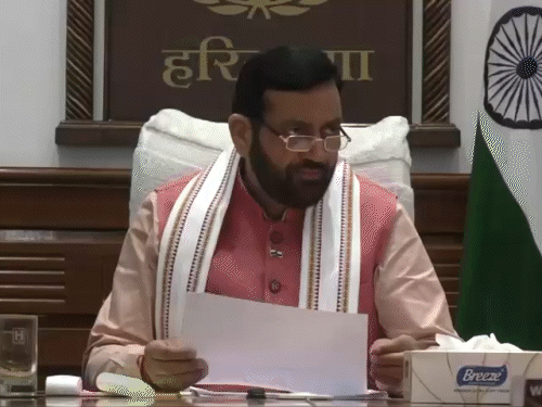 हरियाणा में 21 HPS बने IPS:4 रिटायर हो चुके, 2 का प्रोविजनल; 3 रिटायर अफसरों की दोबारा ज्वाइनिंग, एक को इंक्रीमेंट लाभ