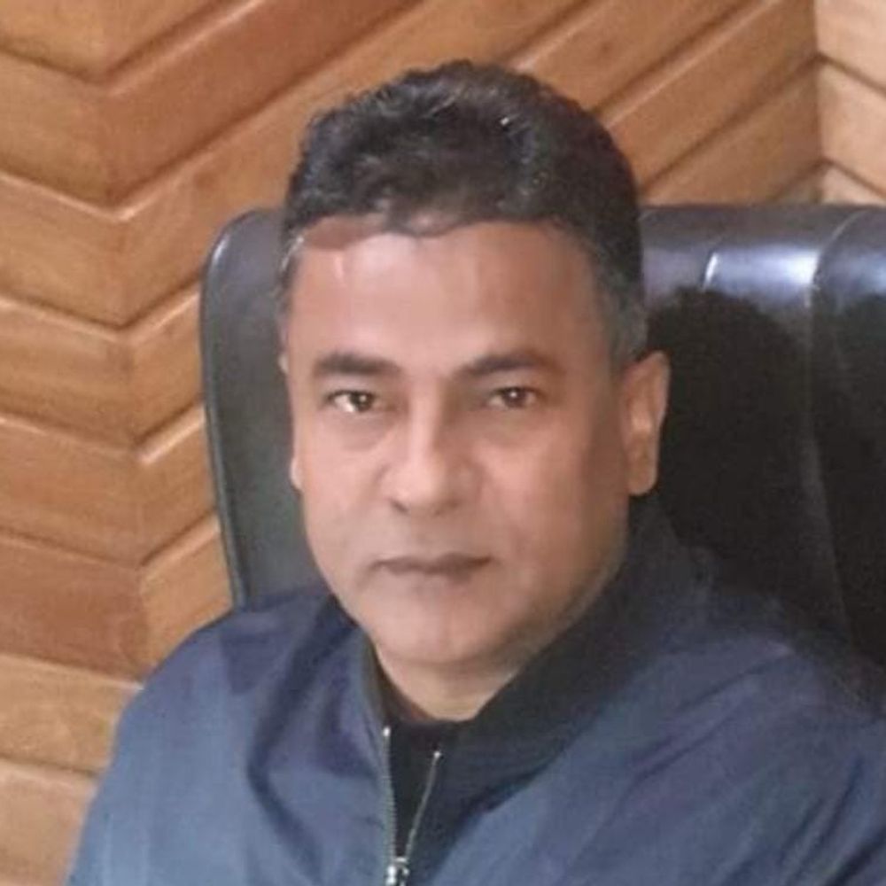 बिजनौर जमीन फर्जीवाड़े में कारोबारी तालिब की जमानत रद्द:गैंगस्टर कोर्ट ने अर्जी निरस्त की, पहले से जेल में बंद