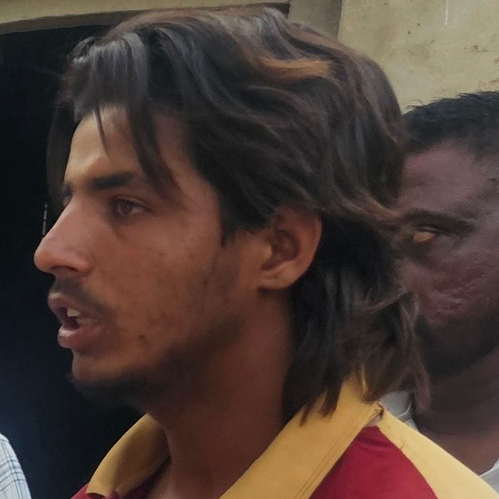 अबोहर में लड़की की मौत मामले में पति अरेस्ट:घर से भागकर की थी लव मैरिज, सास, ननद और ननदोई के खिलाफ FIR,
