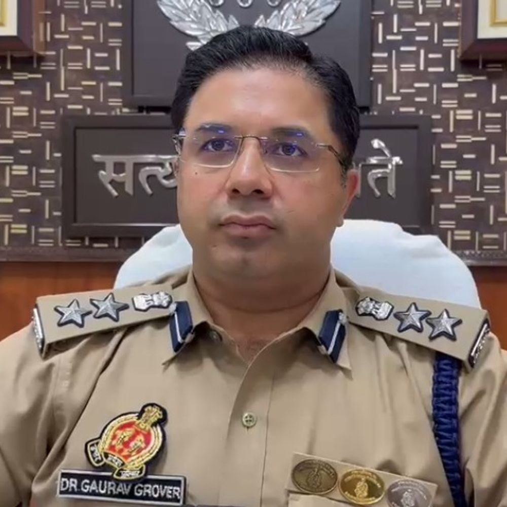 अयोध्या में सैदपुर बनी नई पुलिस चौकी:अपराध की रोकथाम में मदद मिलेगी, 43 गांवों के लोगों को होगा फायदा