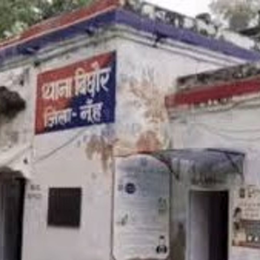 नूंह में 20 साल की युवती ने किया सुसाइड:परिजनों का आरोप-घर में घुसकर गैंगरेप, ब्लैकमेलिंग किया जा रहा था, पुलिस बोली-जांच की जा रही