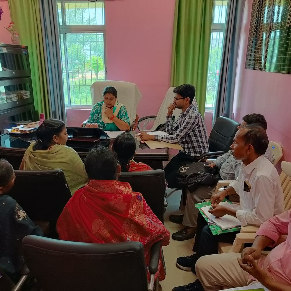 बांका में CSC और सुविधा केंद्रों पर बनवाएं फार्मर ID:किसानों को सरकारी योजनाओं का मिलेगा लाभ, स्पेशल अभियान 30 जून तक