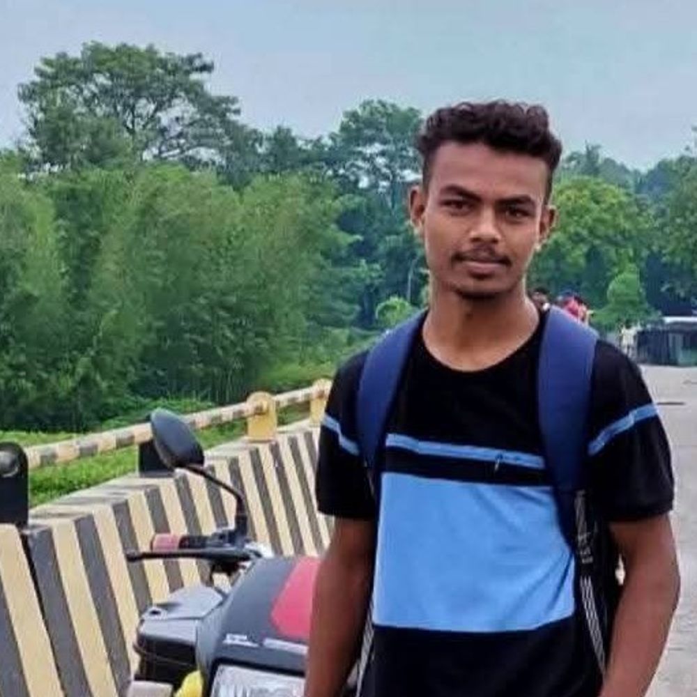 सुपौल में ट्रैक्टर की टक्कर से डिलीवरी बॉय की मौत:स्टेट हाइवे पर एक्सीडेंट, इलाज के लिए ले जाते समय गई जान