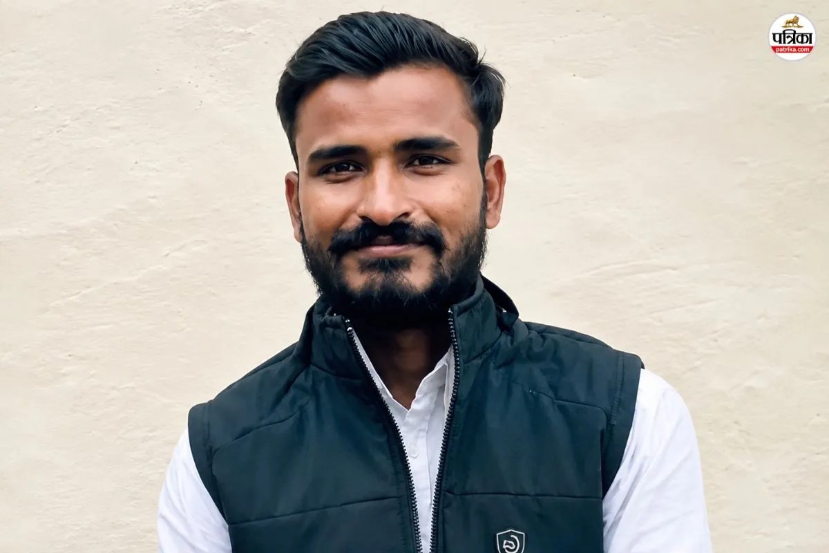 Rajasthan: सड़क हादसे में ABVP छात्र नेता की मौत, संगठन और बीजेपी कार्यकर्ताओं में शोक की लहर
