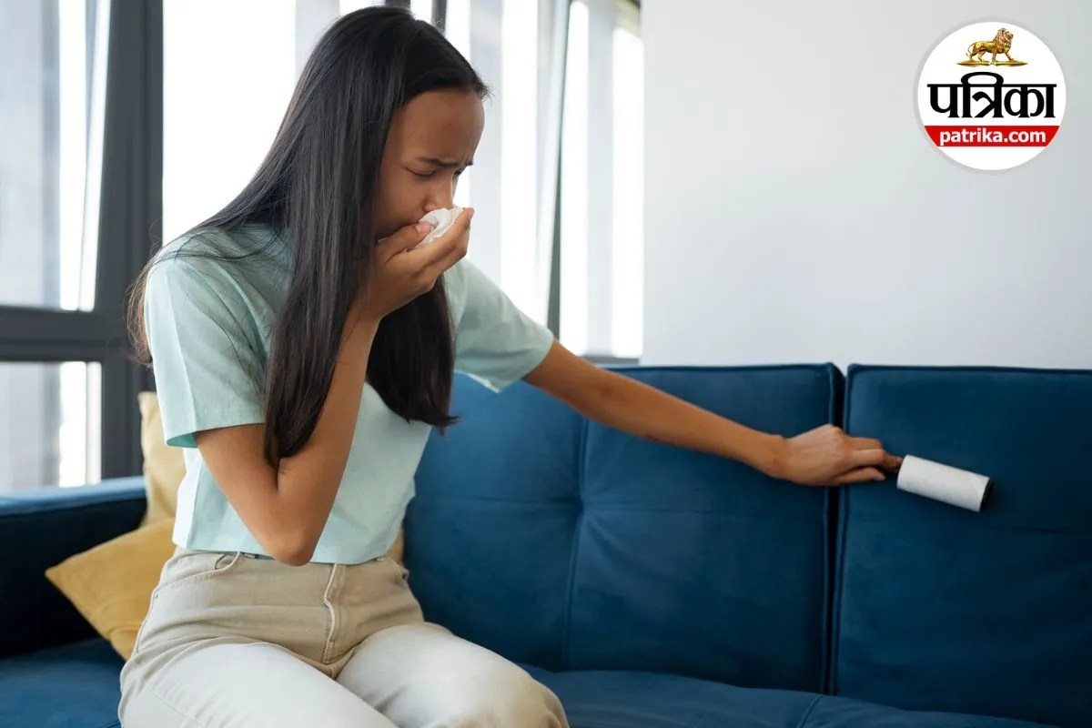 AC Side Effects: एसी के कारण होने वाली सूखी खांसी से कैसे बचें, पल्मोनोलॉजिस्ट ने बताया कितने पर सेट करें तापमान
