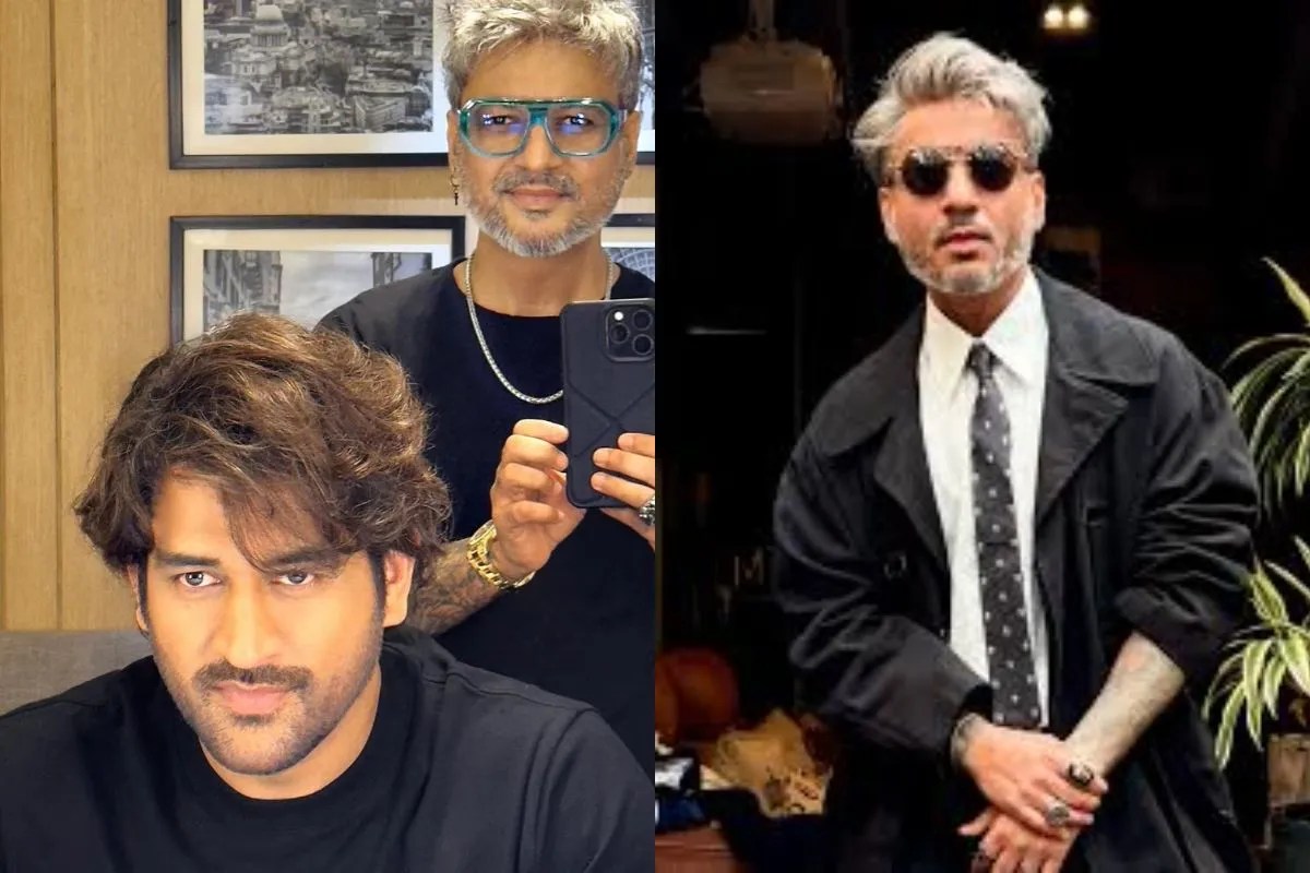 कौन हैं आलिम हकीम, जिन्होंने इंडस्ट्री के बुरे बर्ताव पर खोला मोर्चा, बोले- ऐसे एक्टर्स संग काम नहीं करेंगे