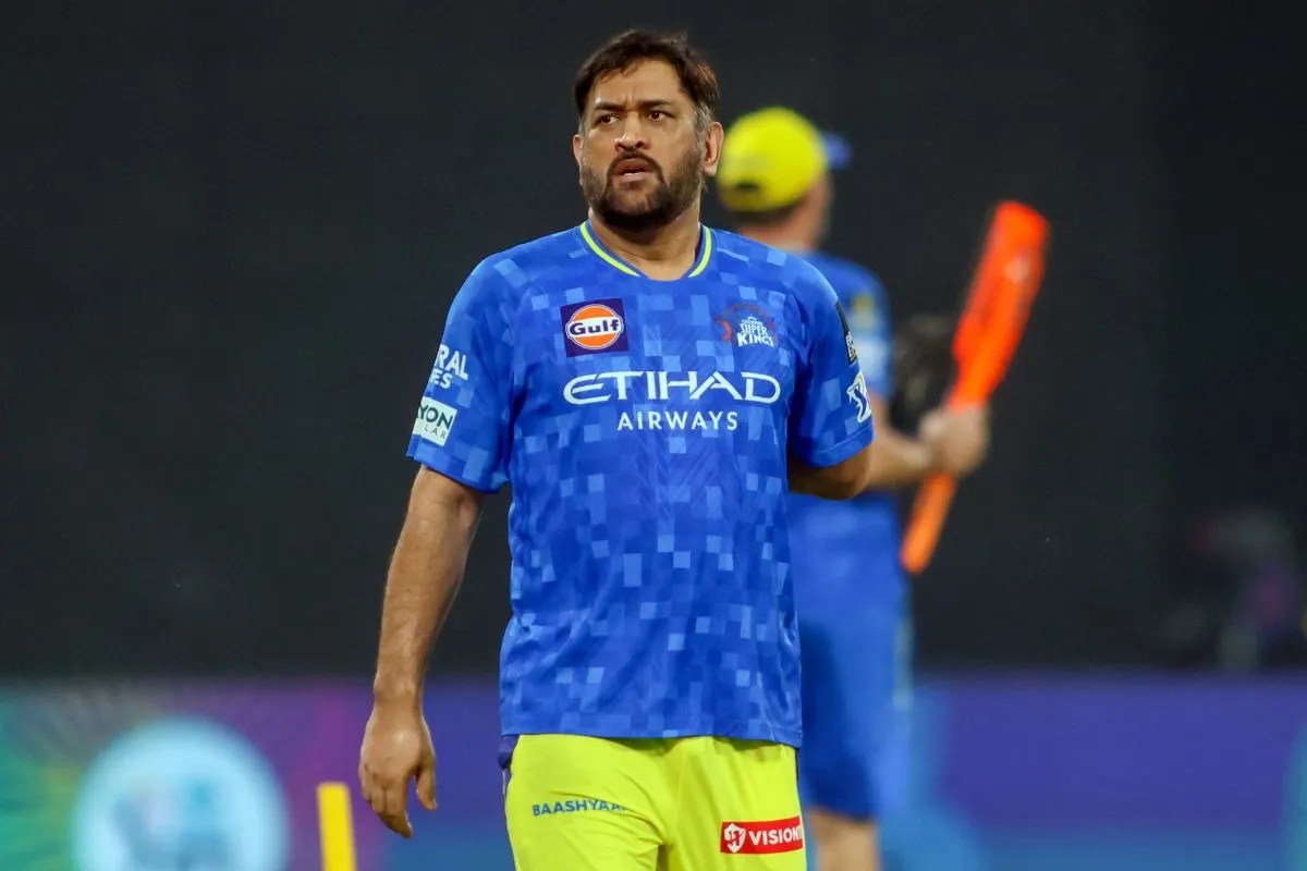 आज चेपॉक में आखिरी बार उतरेंगे MS Dhoni! 5 साल पहले ही बोल दिया था- ‘आखिरी मैच चेन्नई में ही खेलूंगा’
