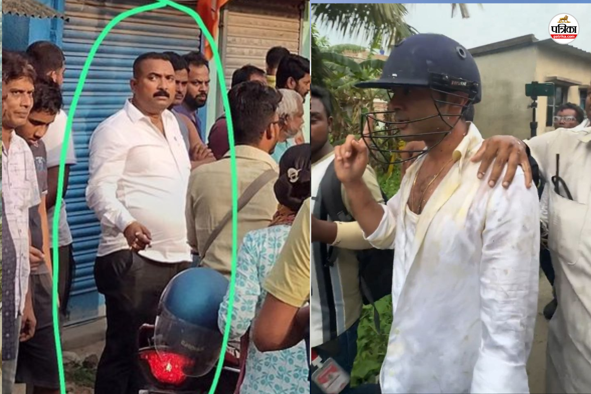 TMC का आरोप, ‘BJP नेता ने भीड़ को उकसाया’,  आखिर कौन है अभिषेक बनर्जी पर हमले के आरोपी