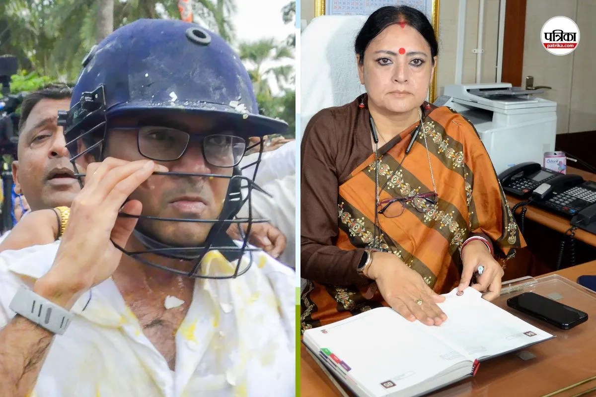 TMC सांसद अभिषेक बनर्जी पर अटैक के बाद बंगाल की मंत्री अग्निमित्रा पॉल का आया बयान, कहा- BJP का कोई हाथ नहीं