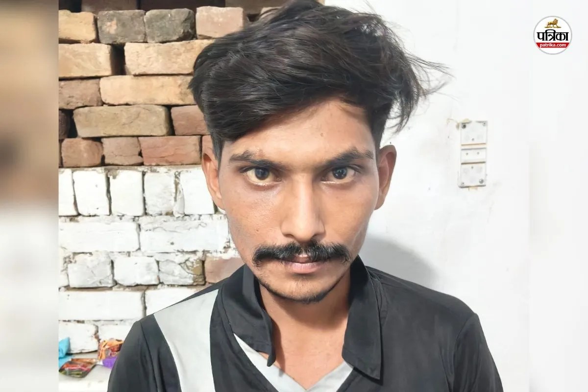बीकानेर हत्याकांड: पत्नी की हत्या कर शव कुएं में फेंका, फिर 1230KM दूर भागा; 4 दिन बाद बिहार से गिरफ्तार