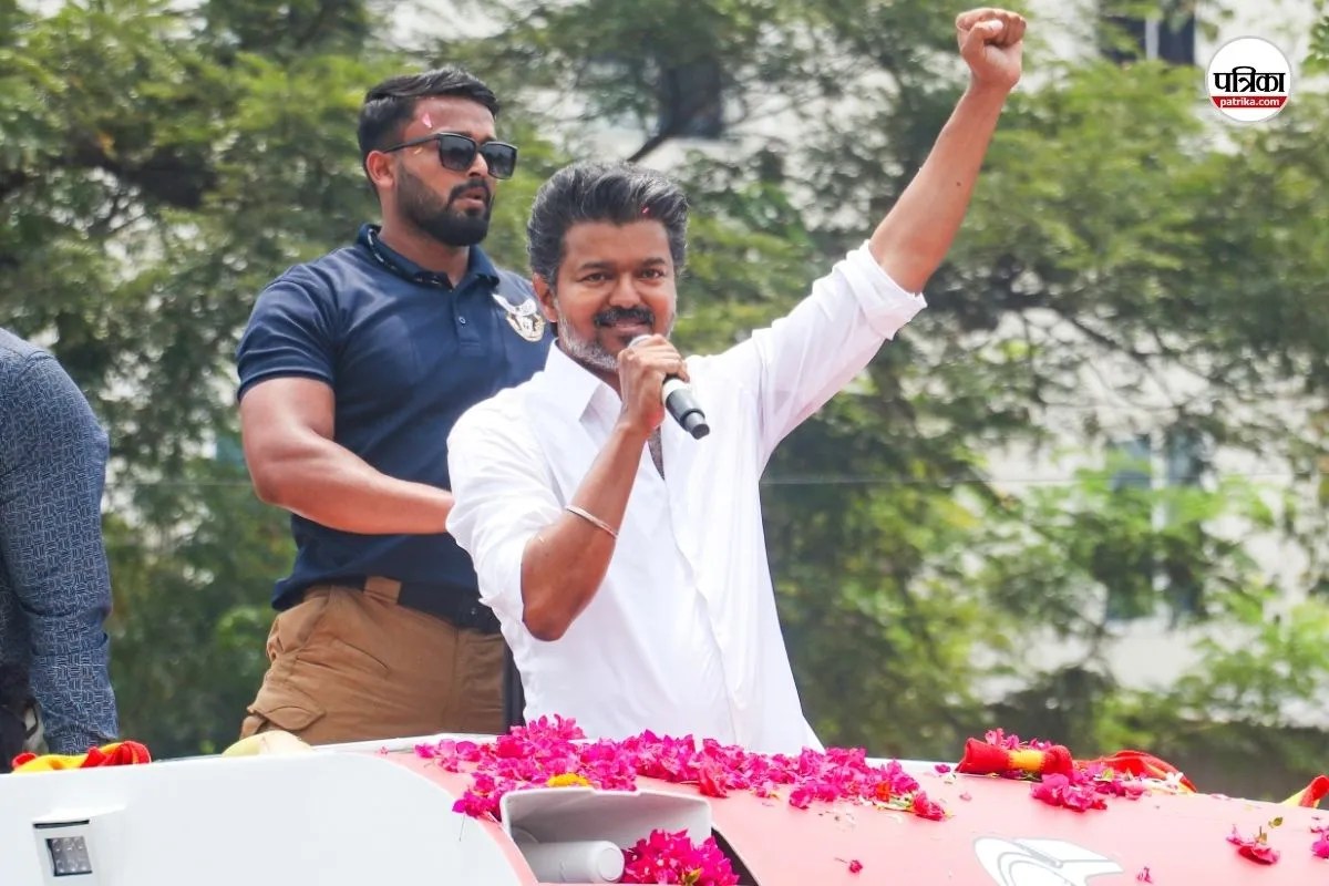 कांग्रेस के समर्थन देने के बाद भी विजय नहीं छू पाएंगे बहुमत का आंकड़ा, अब PMK ने डिप्टी सीएम पद की रखी शर्त