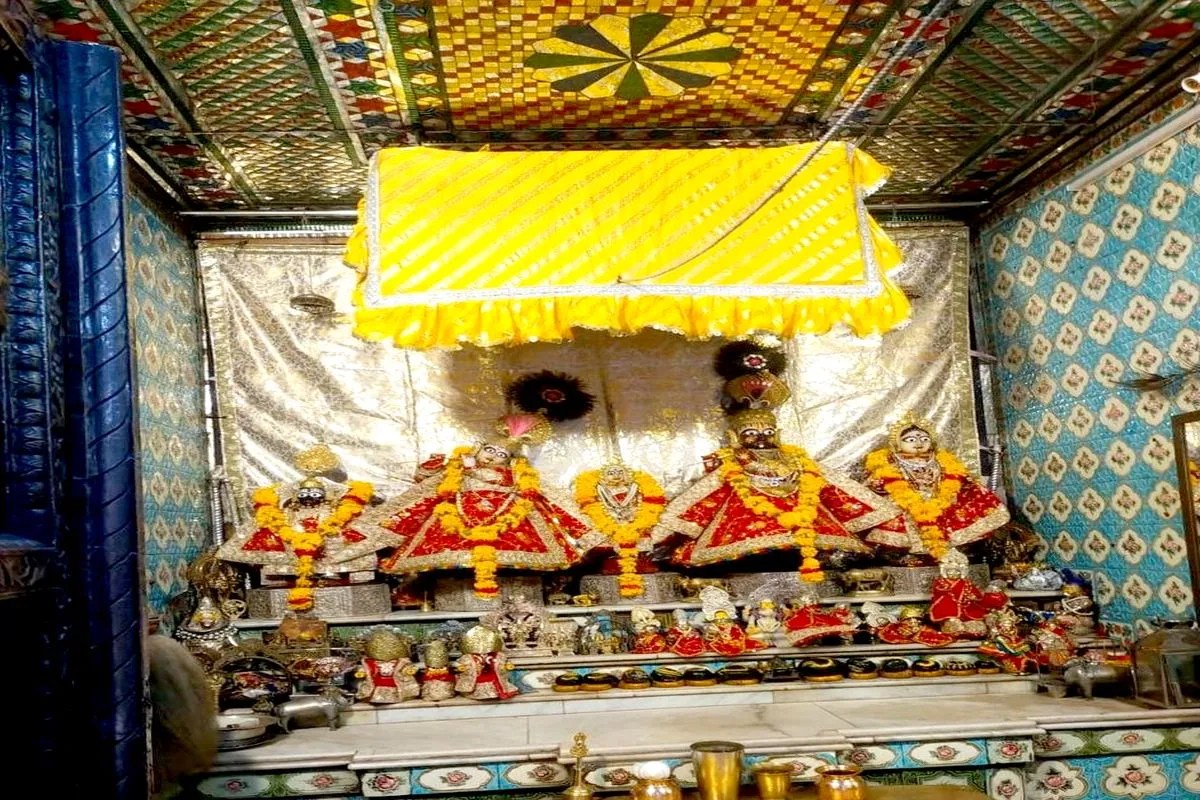पुरुषोत्तम मास के 30 दिन अक्षय फल दाता, करें ये उपाय