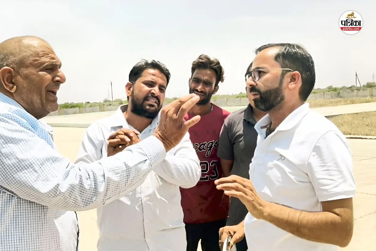 Rajsamand: नई कृषि मंडी में भ्रष्टाचार का बड़ा खेल! किसानों से डेढ़ गुना वसूली से मचा हड़कंप