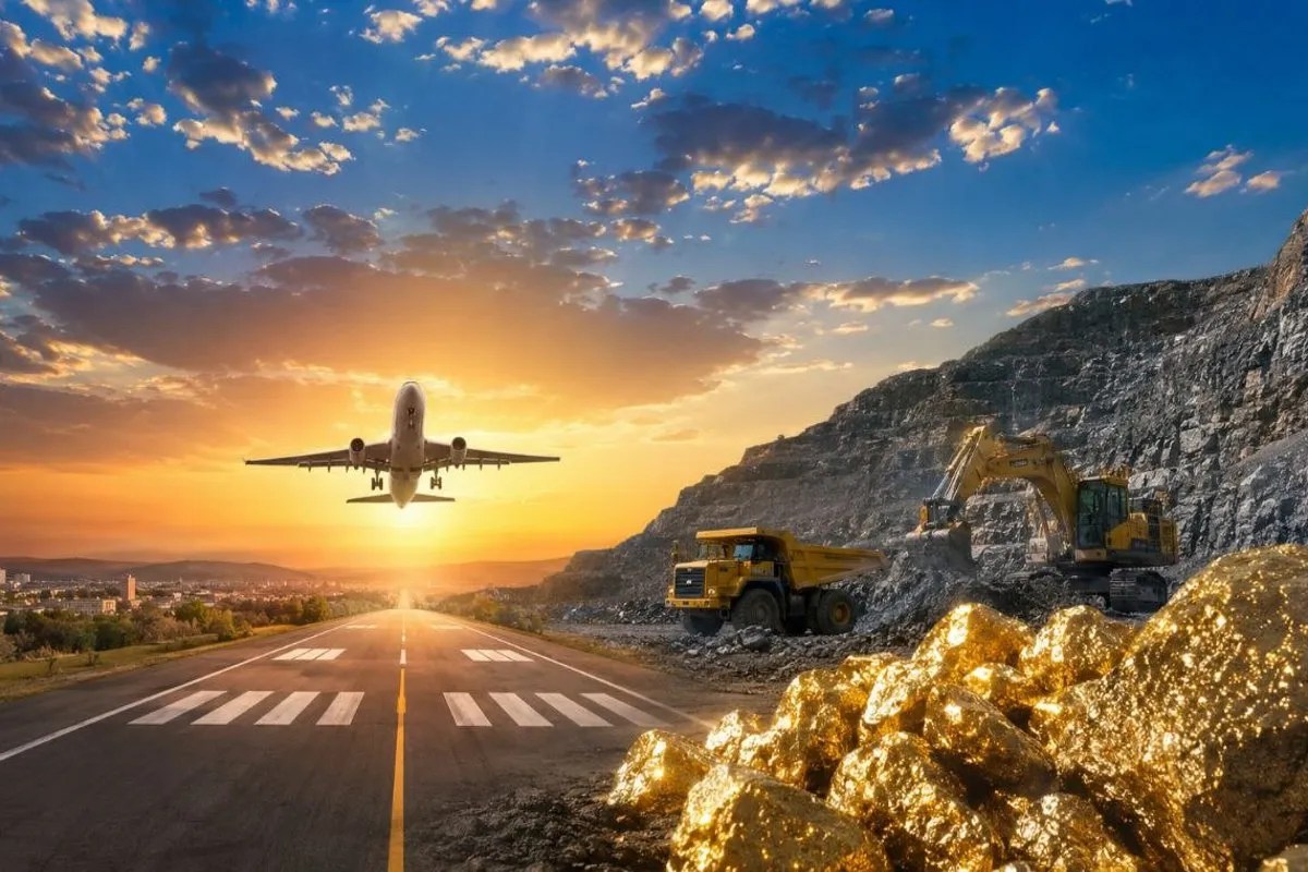 करोड़ों के निवेश, गोल्ड रिजर्व और औद्योगिक दावों के बीच 15 साल से अटकी कटनी की हवाई पट्टी योजना
