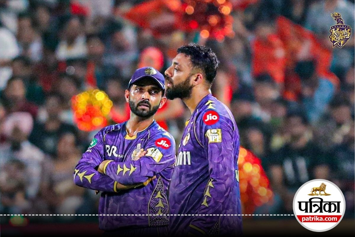 RCB vs KKR: ‘आरसीबी के लिए बड़ा फायदा’, केकेआर के खिलाफ आज मैच से पहले मोहम्मद कैफ का दावा