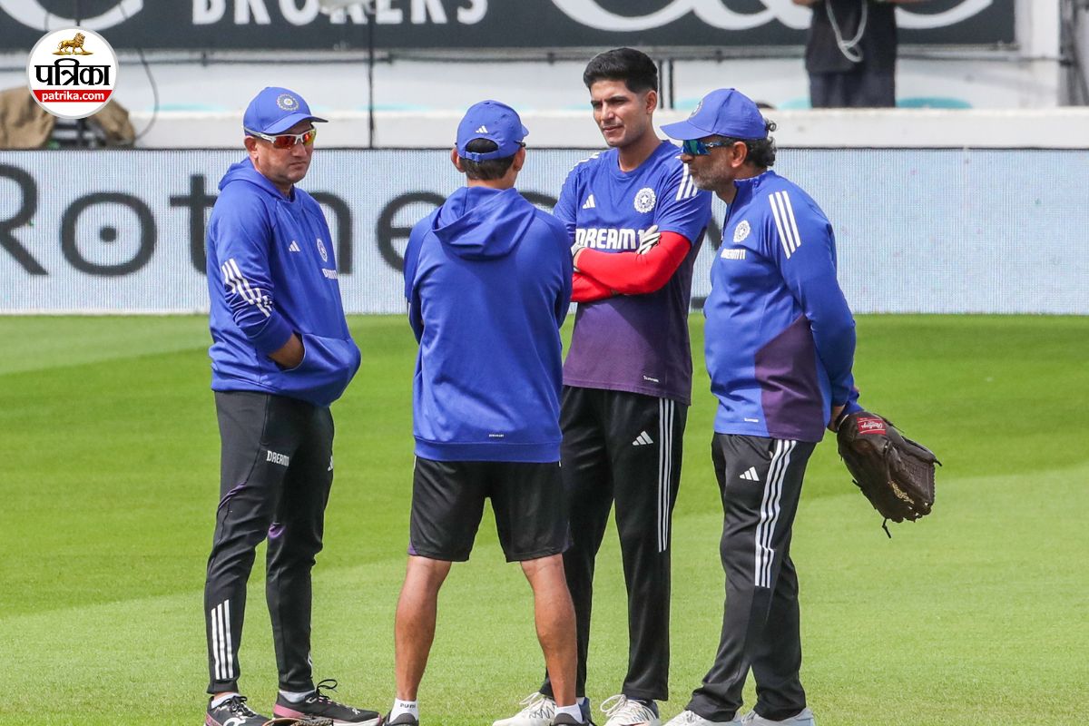 राहुल द्रविड़ का साथी बनाने जा रहा टीम इंडिया का स्पिन कोच, IPL में इन फ्रेंचाइजियों के लिए कर चुका है काम