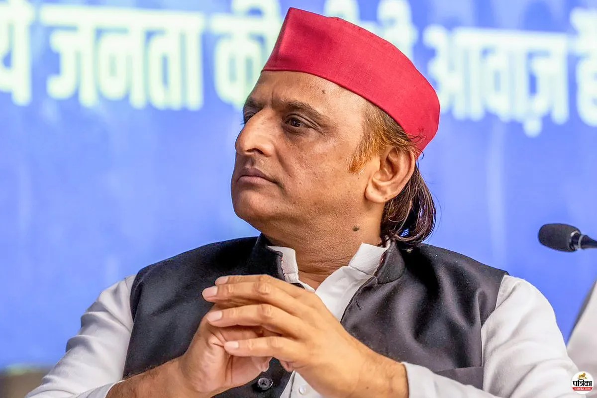 UP Politics: विधानसभा चुनाव के लिए समाजवादी पार्टी का ‘मास्टर प्लान’! रैलियां वहीं जहां का टिकट फाइनल
