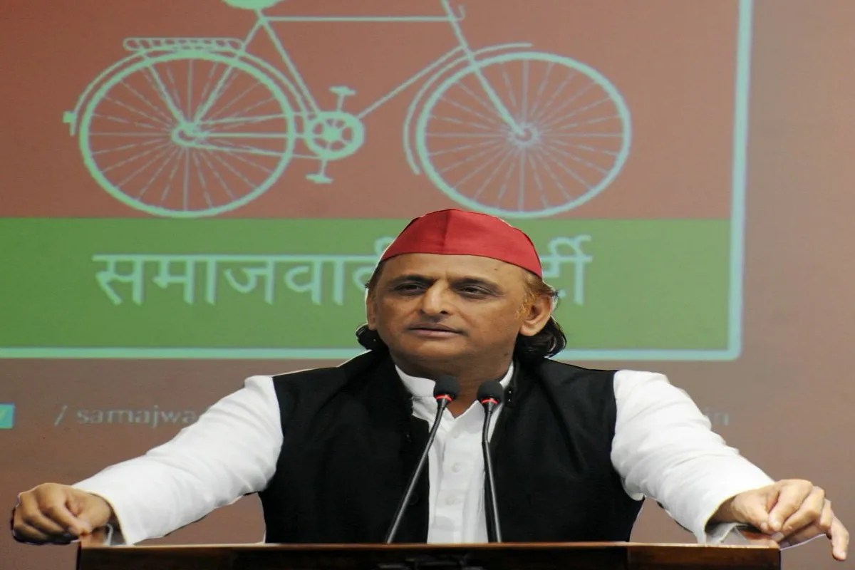 “भाजपा जाए तो महिला बच पाए” : महिलाओं के मुद्दे पर अखिलेश यादव का सरकार पर बड़ा हमला