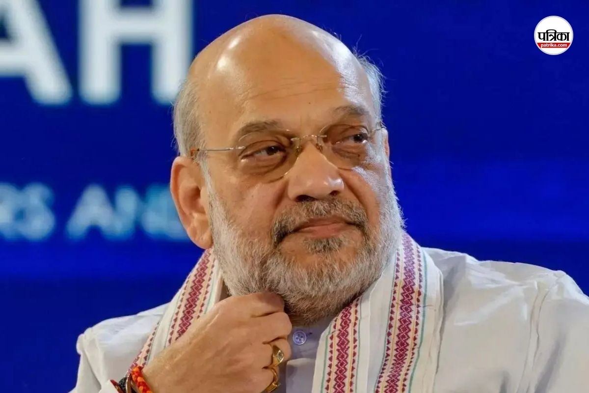 कोलकाता में अमित शाह करेंगे बड़ा प्लान तैयार, मंत्रिमंडल विस्तार को लेकर भी होगी बातचीत
