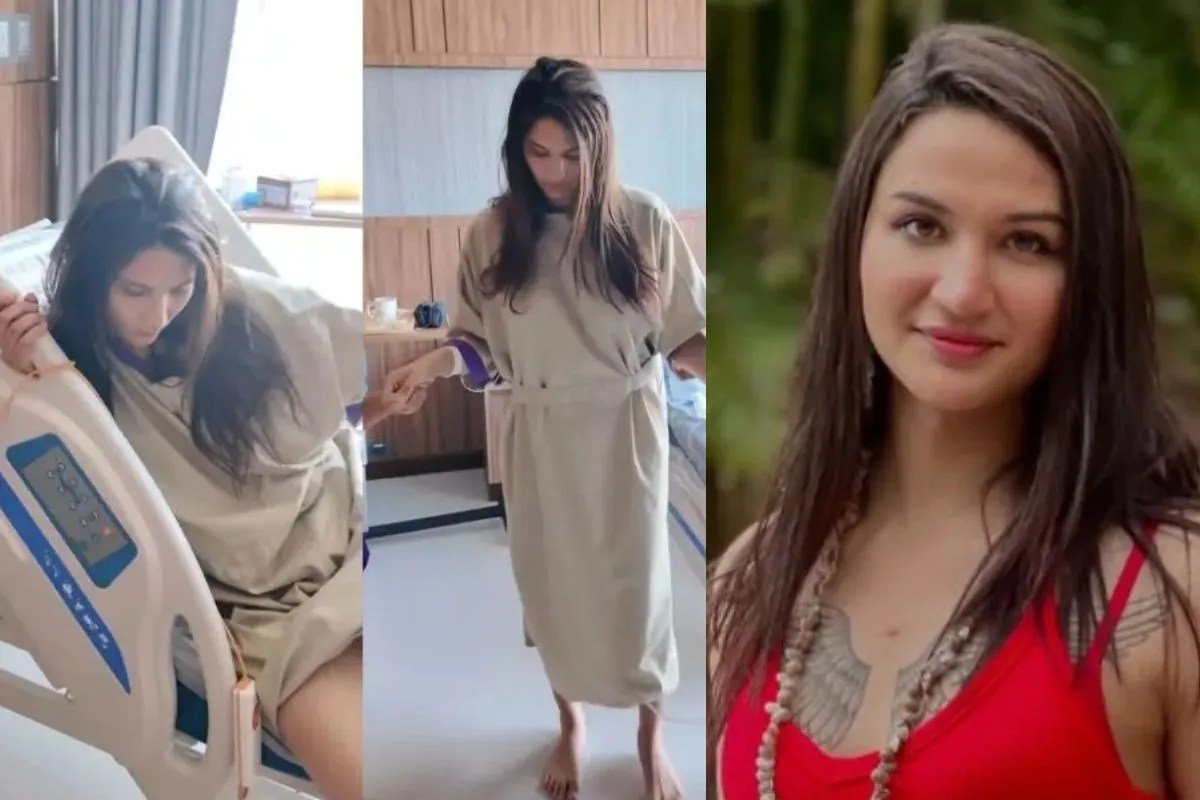 लड़के से लड़की बनकर दर्द में हैं अनाया बांगर? पोस्ट में लिखा- ठीक होने का सफर आसान नहीं होता