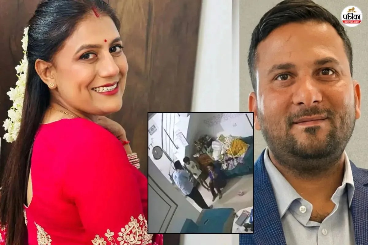 Anu Meena Case: वायरल CCTV वीडियो के बाद 9 साल के बेटे ने किए दर्दभरे खुलासे, पिटाई के बाद मां मांगती थी नमक का पानी