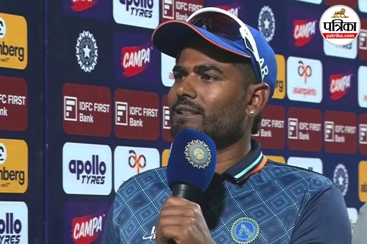 India A Squad for Tri Series: ट्राई सीरीज के लिए इंडिया ए टीम में बदलाव, हर्ष दुबे की जगह अनुकूल रॉय हुए स्क्वाड में शामिल